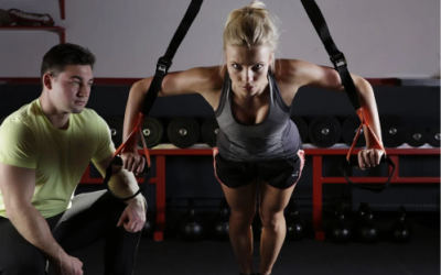10 voordelen van personal training
