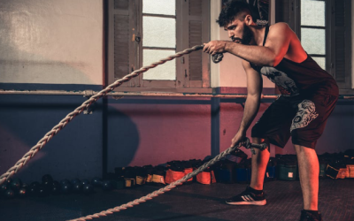 Het Belang van Personal Training: Jouw Sleutel tot Succes