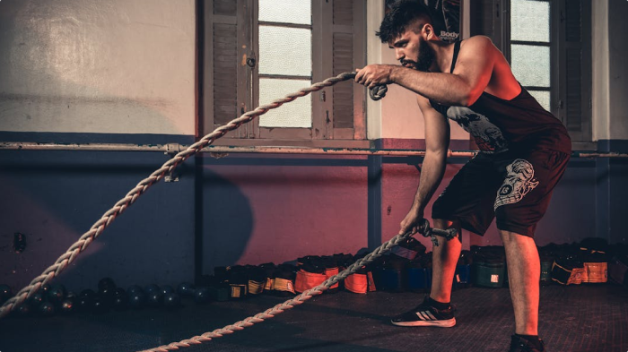 Het Belang van Personal Training: Jouw Sleutel tot Succes
