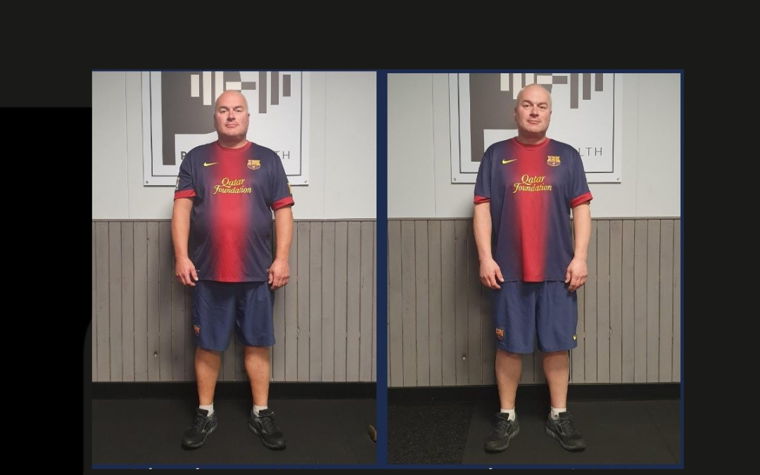 Lifechanger story Harrie