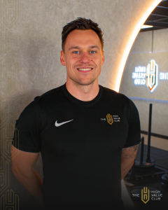 Wesley Frenken, Locatiemanager Valkenswaard