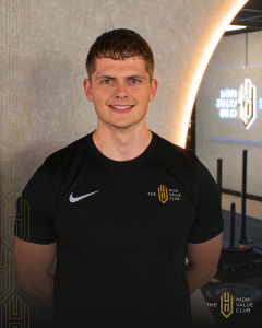 Thomas Kriesels, Mede-eigenaar en locatiemanager Reusel