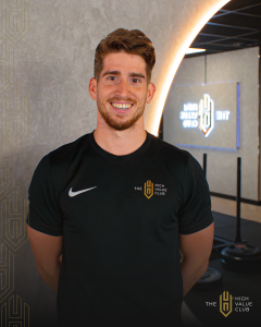 Roel Smits, Personal Trainer Valkenswaard & Reusel