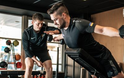 Waarom personal training voor veel mensen wel werkt (en alleen trainen vaak niet)